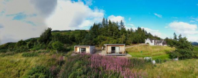 Ceol Mor Highland Lodges